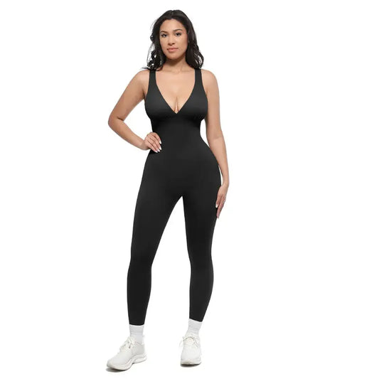 SculptV Jumpsuit