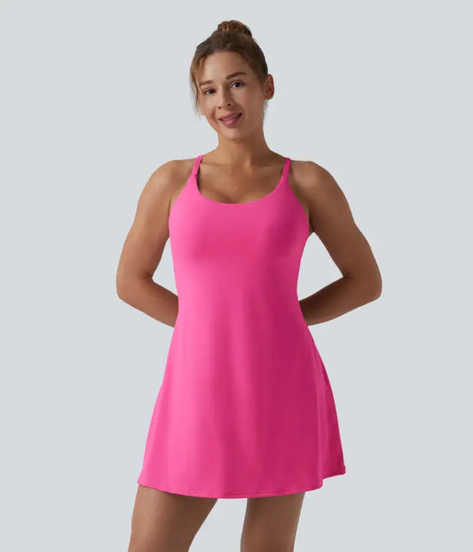 Daya Athletic Dress