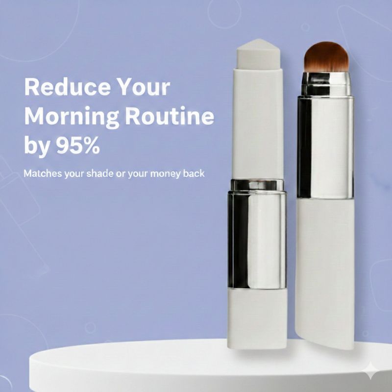 ReadyGlow Foundation