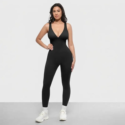 SculptV Jumpsuit