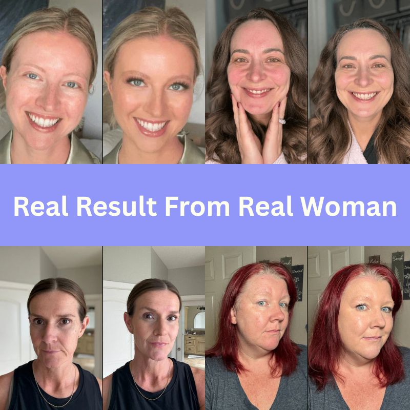 ReadyGlow Foundation