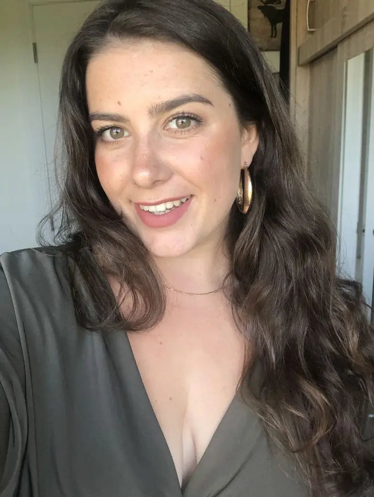 Jamie R., Nashville, TN