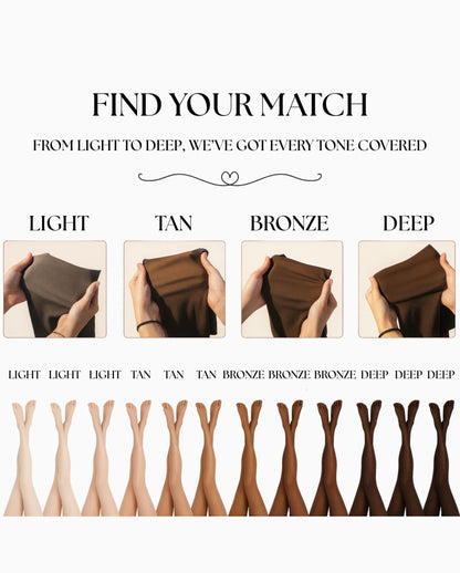 VelviSheer Legging
