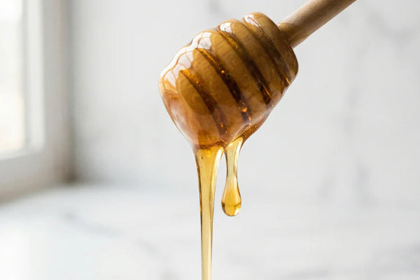 No Caffeine, No Jitters, No Crashes