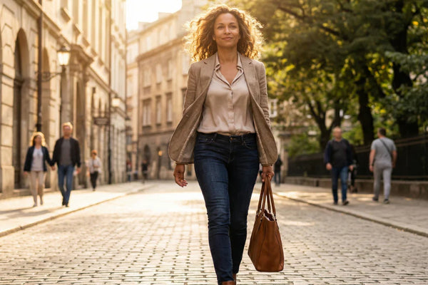 Results You Can Feel — Fast