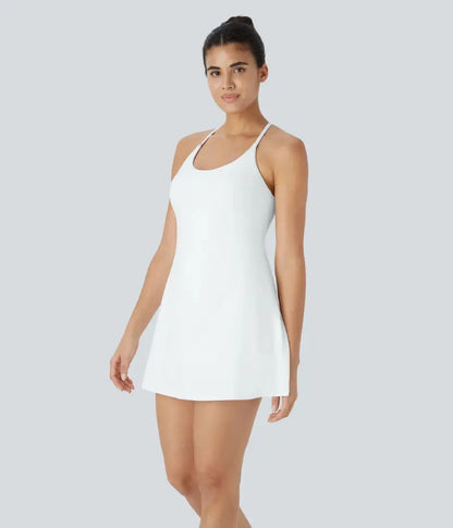 Daya Athletic Dress