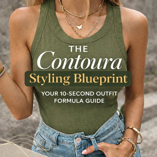 Contoura Styling Blueprint