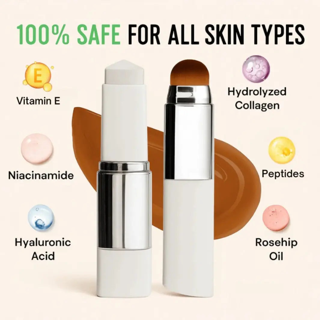 ReadyGlow Foundation