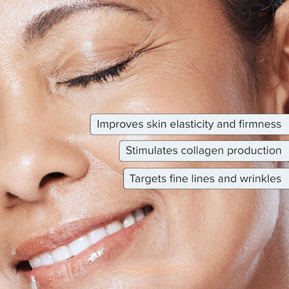 GHK-CU Peptides Serum